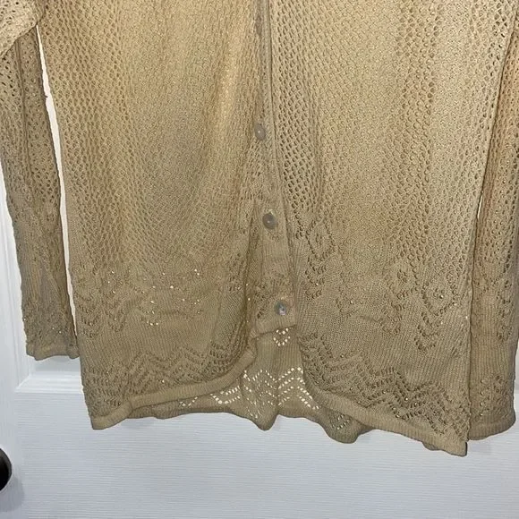 Woolrich Vintage Cardigan - Picture 2 of 7